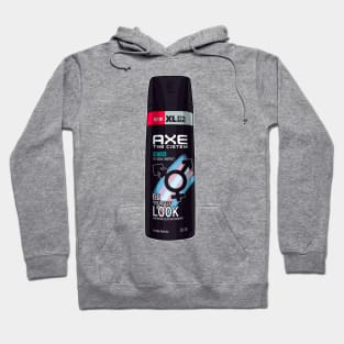 AXE The Cistem (background-free) Hoodie